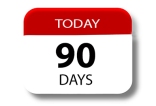 90days
